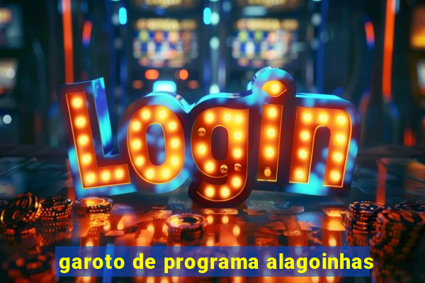 garoto de programa alagoinhas